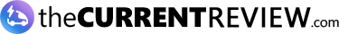 thecurrentreview.com logo